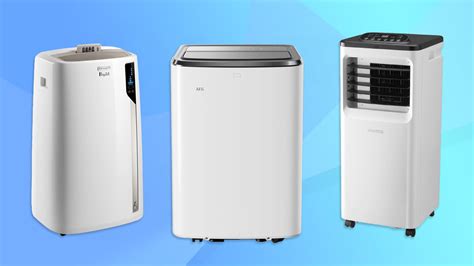 Best Portable Air Conditioner 2025 Review | Gas Furnace
