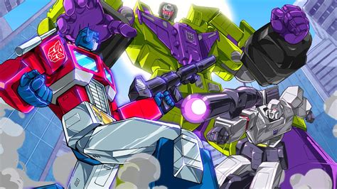 TRANSFORMERS: Devastation Players Count & Steam Charts