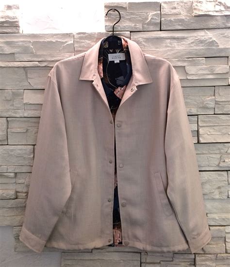 Timely Warning テックトロコーチジャケット | wardrobeoita