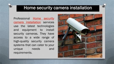 Image result for Security Camera Installation Animation