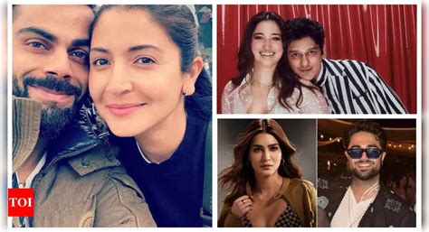 Kriti Sanon and Kabir Bahia's social media PDA, Old video of Anushka ...