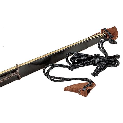 Image result for Longbow Stringer