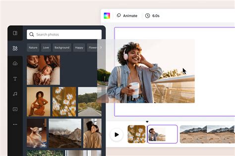 Image result for Covert Image into Video Clips