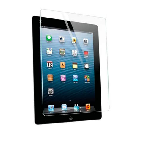 Glass Screen Protector iPad Installation 的图像结果