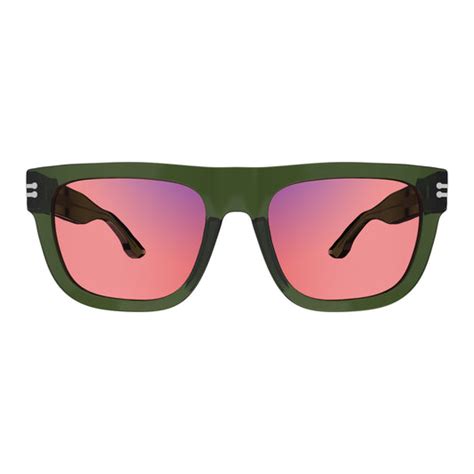 Experience Ultimate Relief with Sleepaxa Orion Rifle Green FL41 Tinted ...