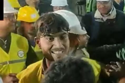 Uttarkashi Tunnel Rescue Operation Latest Updates : സിൽക്യാര ...