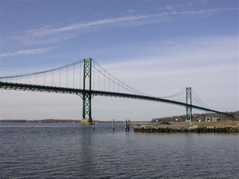 Mount Hope Bridge reopens ahead of schedule after resurfacing - What's ...
