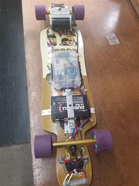 Homemade Arduino 的图像结果