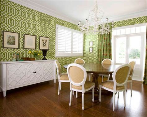 Decoración Estilo Vintage para Comedores - Decoracion.IN