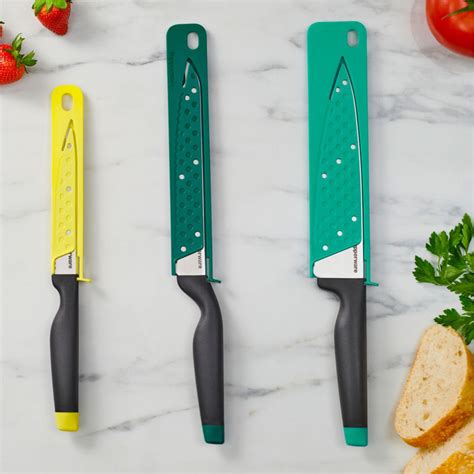 A-Series Bread Knife Sheath - Precision Cutting Tool – Tupperware India ...