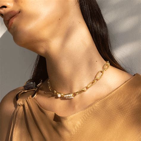 Shop Silver Bracelets, Necklace, and Earrings Online | Nishani Studio