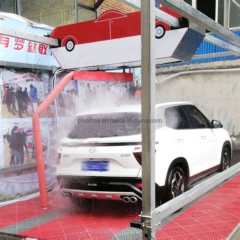 Fully Automatic Car Washing Machine 的图像结果