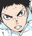 Image result for Haikyuu Ace Spiker