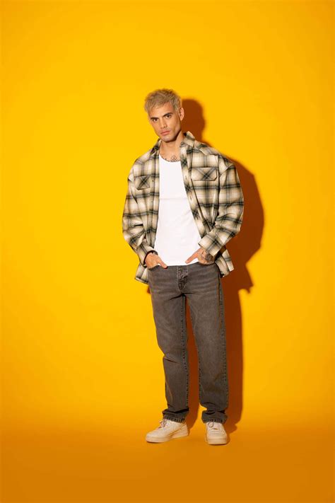 Green Plaid Flannel Oversized Shirt | Cozy & Stylish