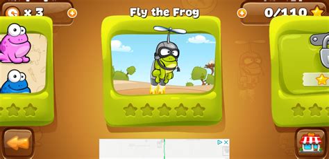 Tap the Frog APK Download for Android Free