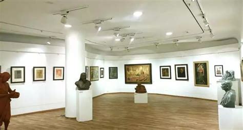 The Bombay Art Society | WhatsHot Mumbai