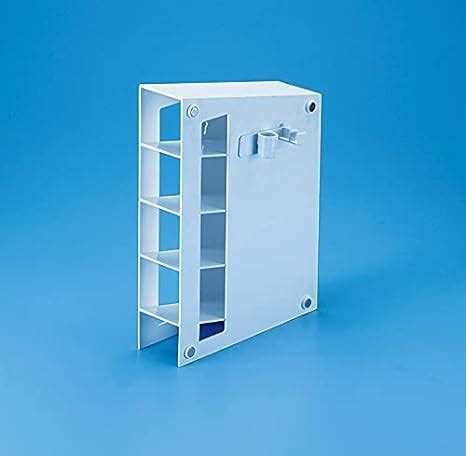 Tarsons - Pipette Storage Rack without magnet, ABS (Qty-1) (Code ...