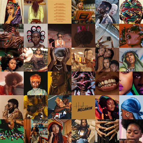 30 60 physical Black Culture Celebration Collage, Black Culture ...
