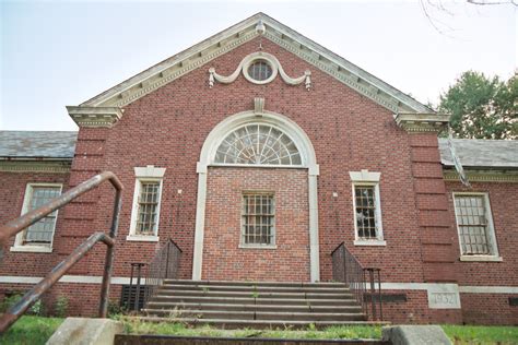 Wernersville state hospital