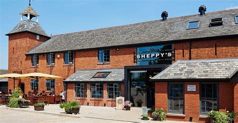SHEPPY'S CIDER, Taunton - Menu, Prices & Restaurant Reviews - Tripadvisor