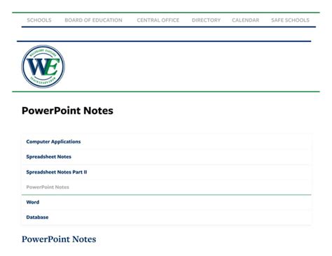 Image result for PowerPoint Presentation Notes PDF