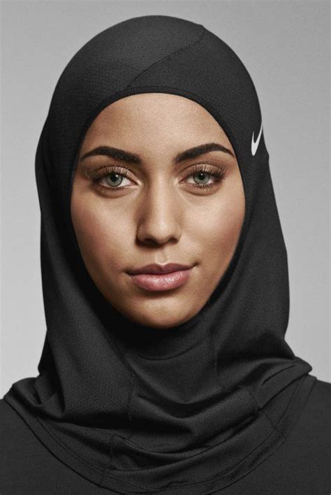 Nike's hijab for Muslim sports women to go on sale this spring; ISIS ...