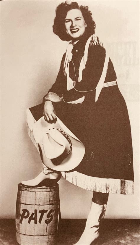 Image result for Patsy Cline Angel