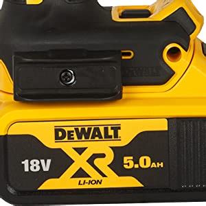 DEWALT DCD996P2 18V 13mm XR Li-ion Premium Cordless Hammer Drill ...