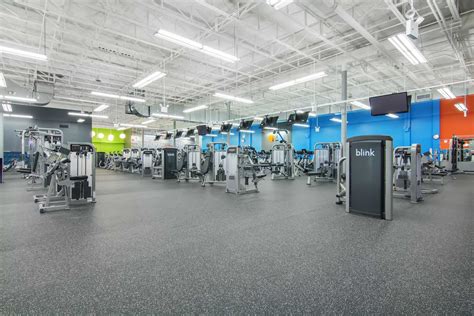 Gym in Baldwin, NY | PureGym | Blink Fitness Baldwin