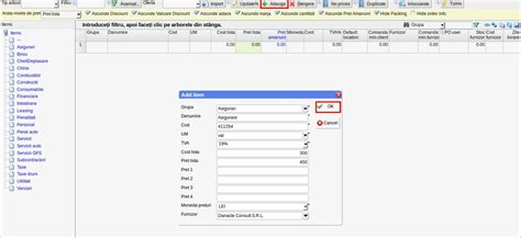 Manual de utilizare Transport si Expeditii | by Expert Software