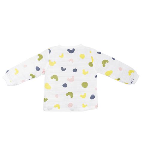 Candy Cloud Dots - Unisex Full Sleeve and Pant set (0M - 5 years ...