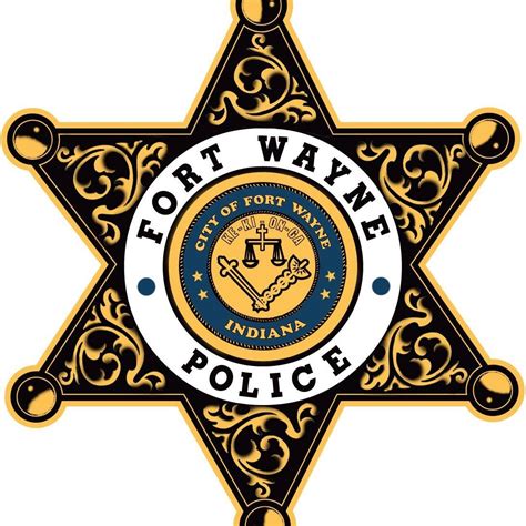 Fort Wayne Police Department - Fort Wayne, Indiana, United States ...