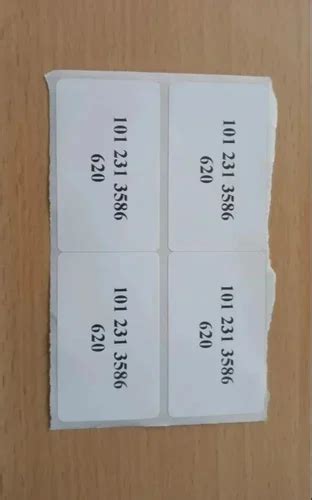 Image result for Serial Number Labels