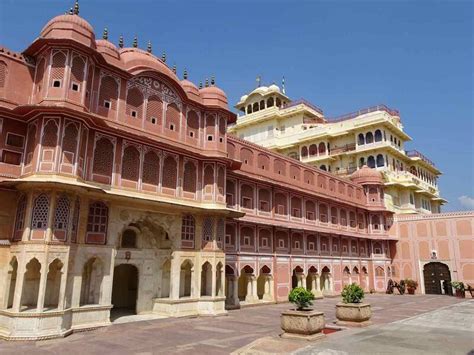 Hawa Mahal To Nahargarh Fort: 5 Best Places To Visit In Jaipur