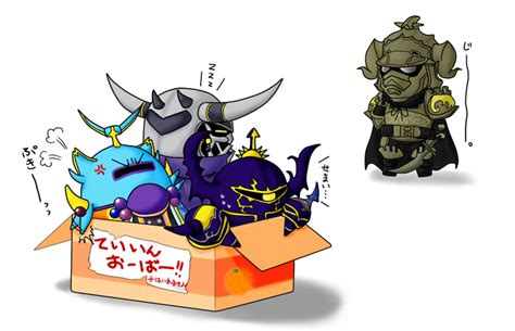 Image result for Dissidia Deathmatch