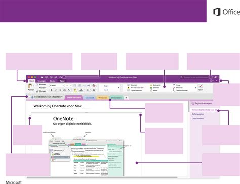 Image result for OneNote 2016 Tutorial Deutsch