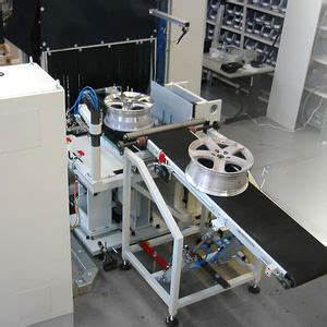 Horizontal balancing machine - ZB2000-G-TC-GV-AERO - CEMB - hard ...