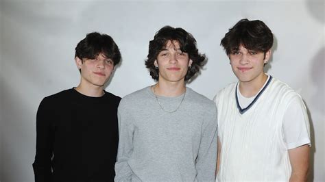 Sturniolo Triplets Nudes