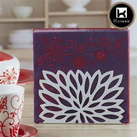 Buy Tissue Holders | Buy tissue holder box at best price Online In ...