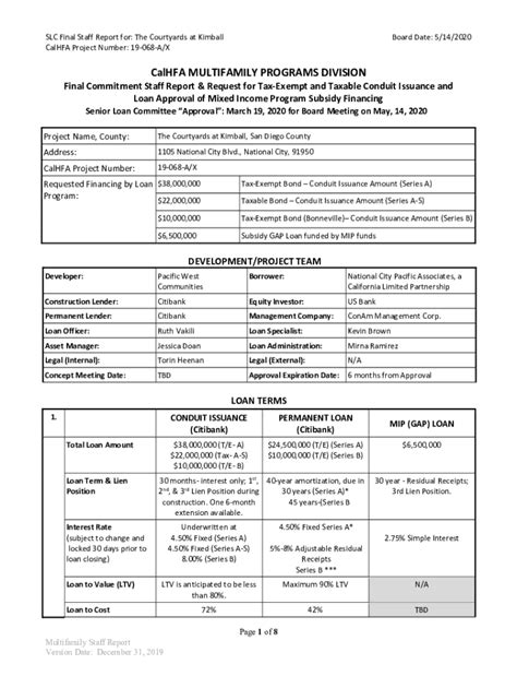 Fillable Online 20200319-courtyards-at-kimball.pdf - CalHFA Fax Email ...
