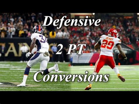 Two-Point Conversion 的图像结果