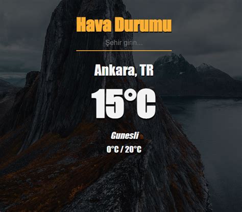 OpenWeatherMap API JavaScript 的图像结果