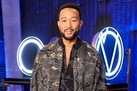 This Video Shows Just How Many Hit Songs John Legend Helped Make