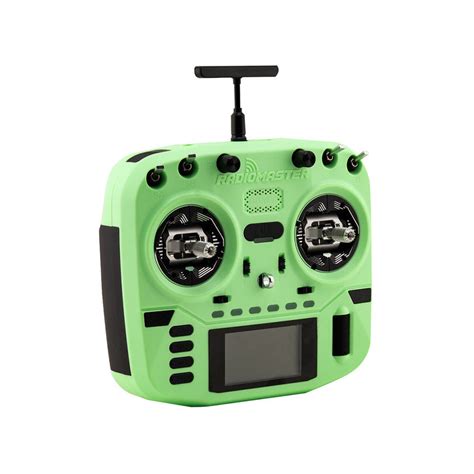 Boxer Crush Radio Controller (M2) – ELRS FCC | Rcmumbai – RC Mumbai