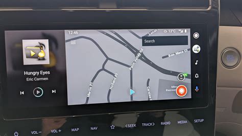 Ultra Wide Android Screen Auto 的图像结果