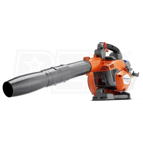 Husqvarna 525BX 25.4cc 2-Cycle Professional Handheld Leaf Blower ...