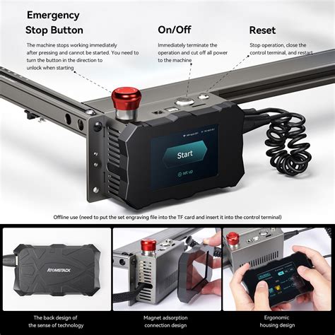 Image result for Atomstack CNC Laser