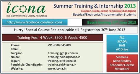 Learn Plc Programming In Ncr - Professional Course In Amratpur Jaipur ...
