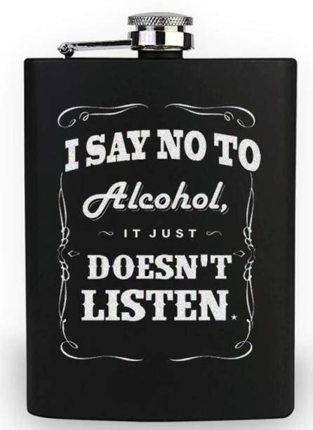 Hip Flasks Online at Amazing Prices on Flipkart