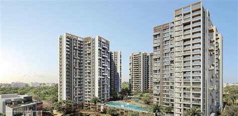 Godrej Blue At BL Saha Road Kolkata Residential Project